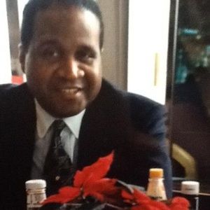 Meet your Posher, Jerome